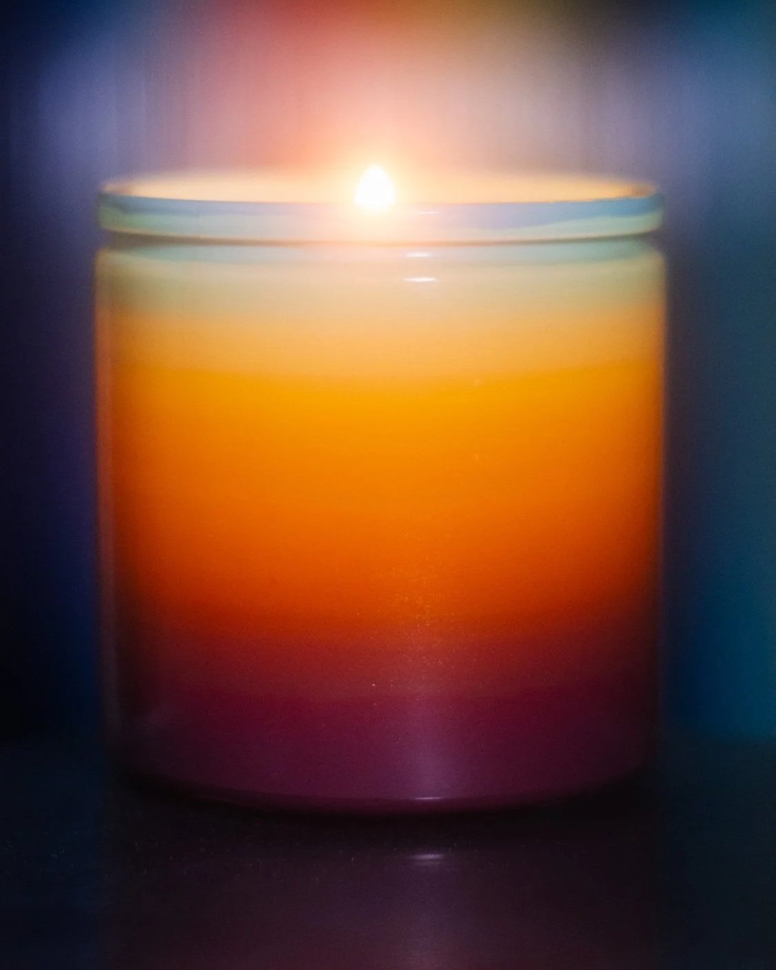 Milk and Honey - 8oz