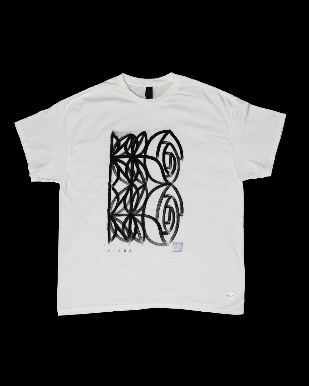 Double Rose - 035 - XL