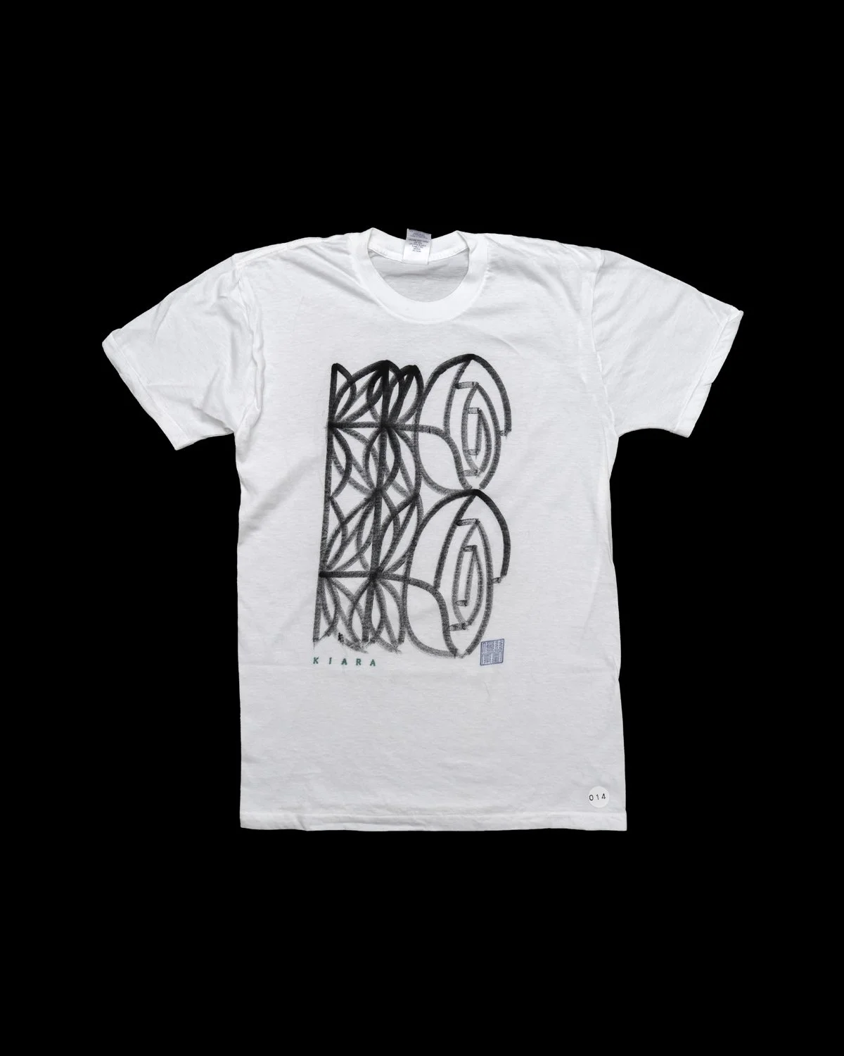 Double Rose - 014 - M