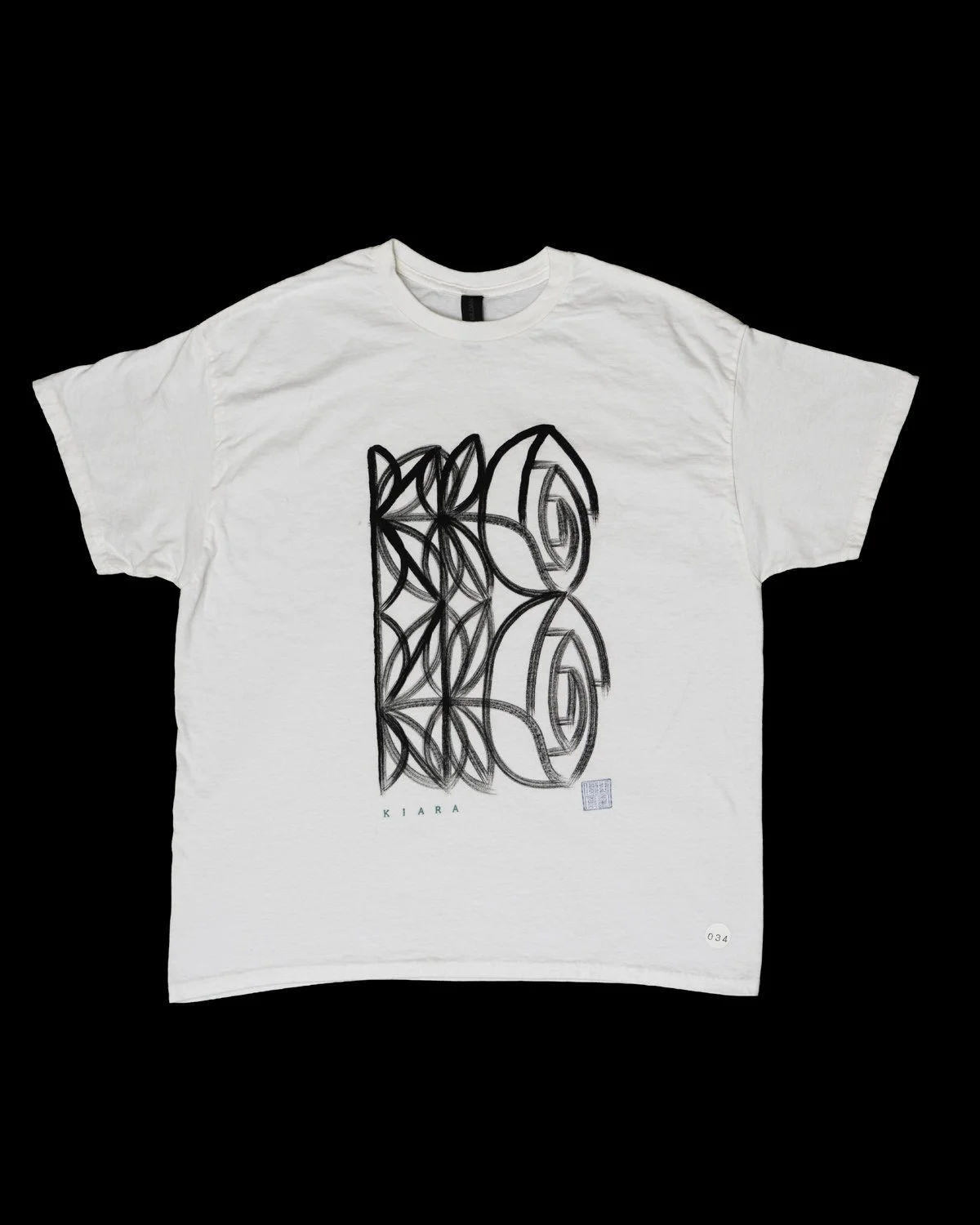 Double Rose - 034 - XL