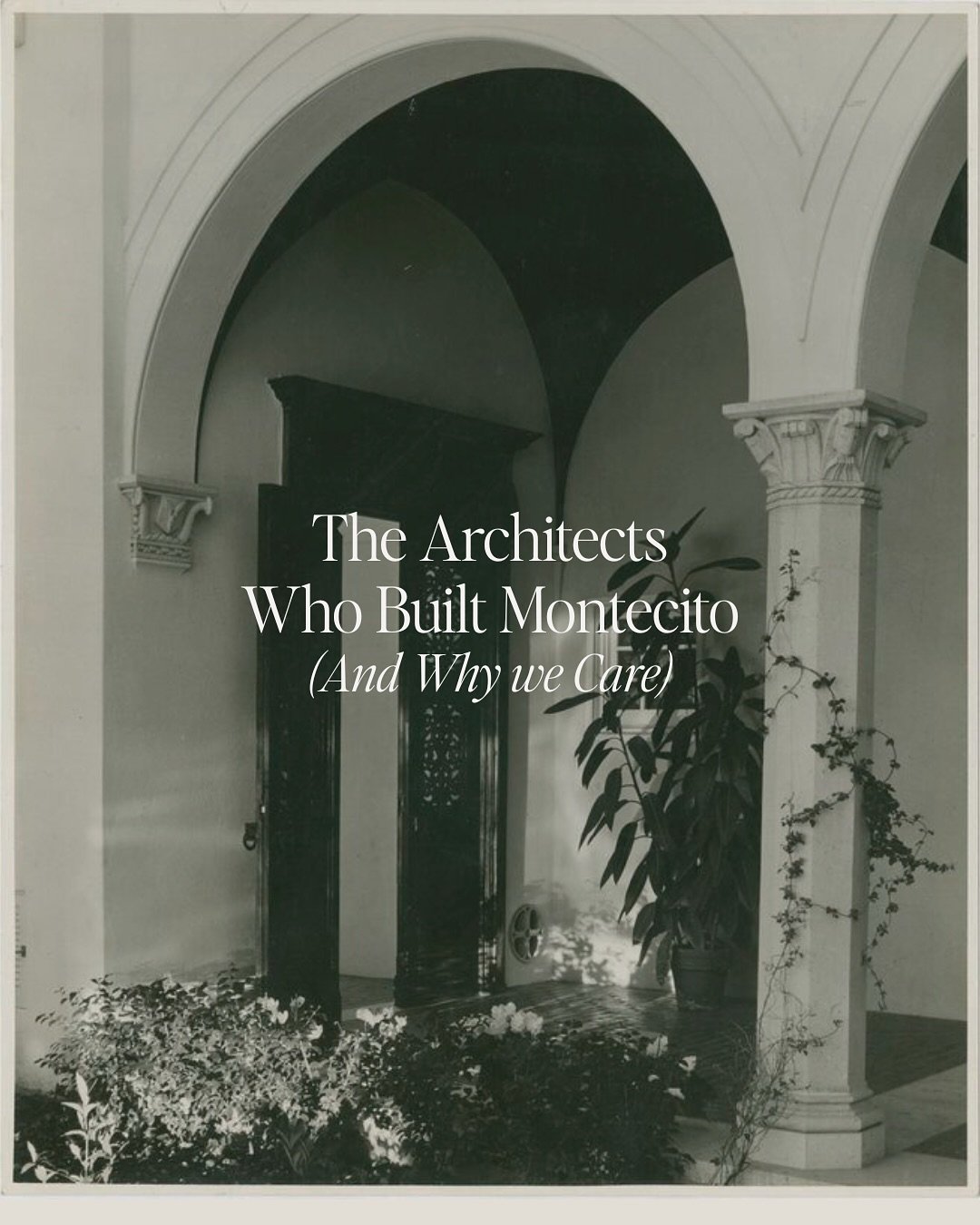 Whether it&rsquo;s a Spanish Revival estate in the hills or a mid-century modern tucked in the canyon, we&rsquo;ll always be paying attention to the people who made this place what it is. And helping you find a piece of it that feels like home.