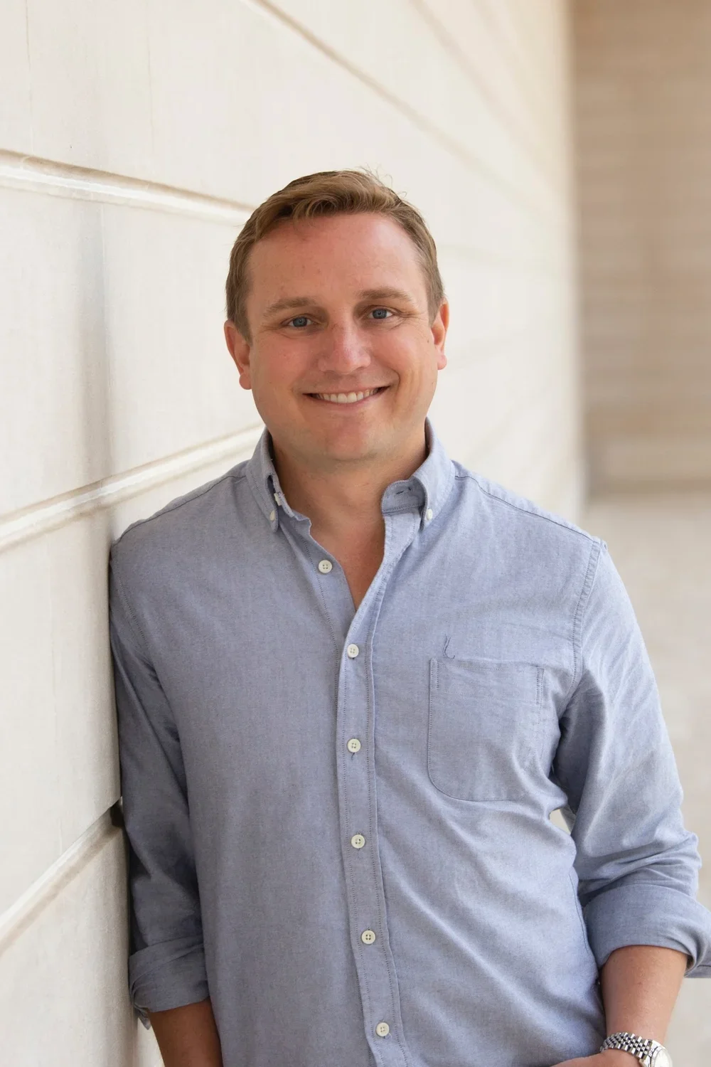 Welcome Bruce Frey to Montecito Valley