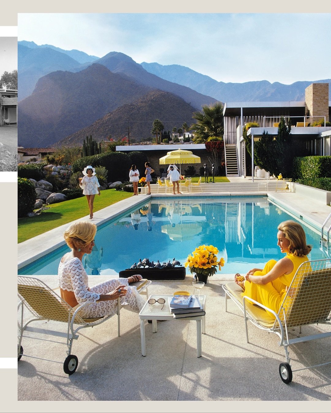 From Palm Springs to Montecito &mdash; Richard Neutra&rsquo;s vision changed the way Californians live.

His emphasis on glass, light, and natural flow set the foundation for Santa Barbara&rsquo;s signature indoor&ndash;outdoor lifestyle, still refle