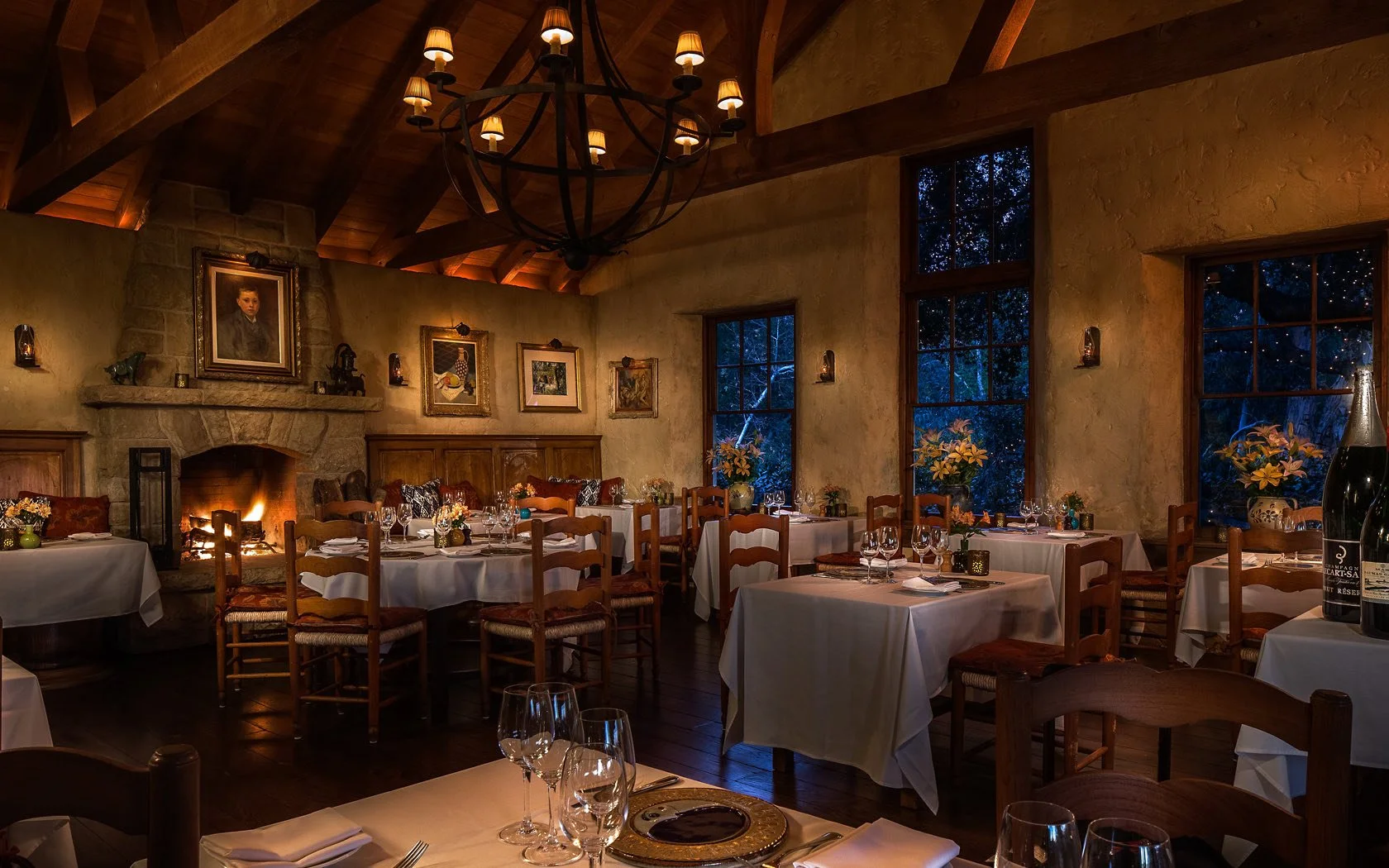 Ysidro Ranch San Ysidro Ranch: A Montecito Icon of History and Quiet Luxury ...