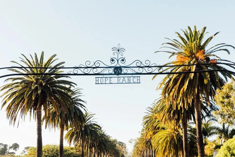 Hope Ranch