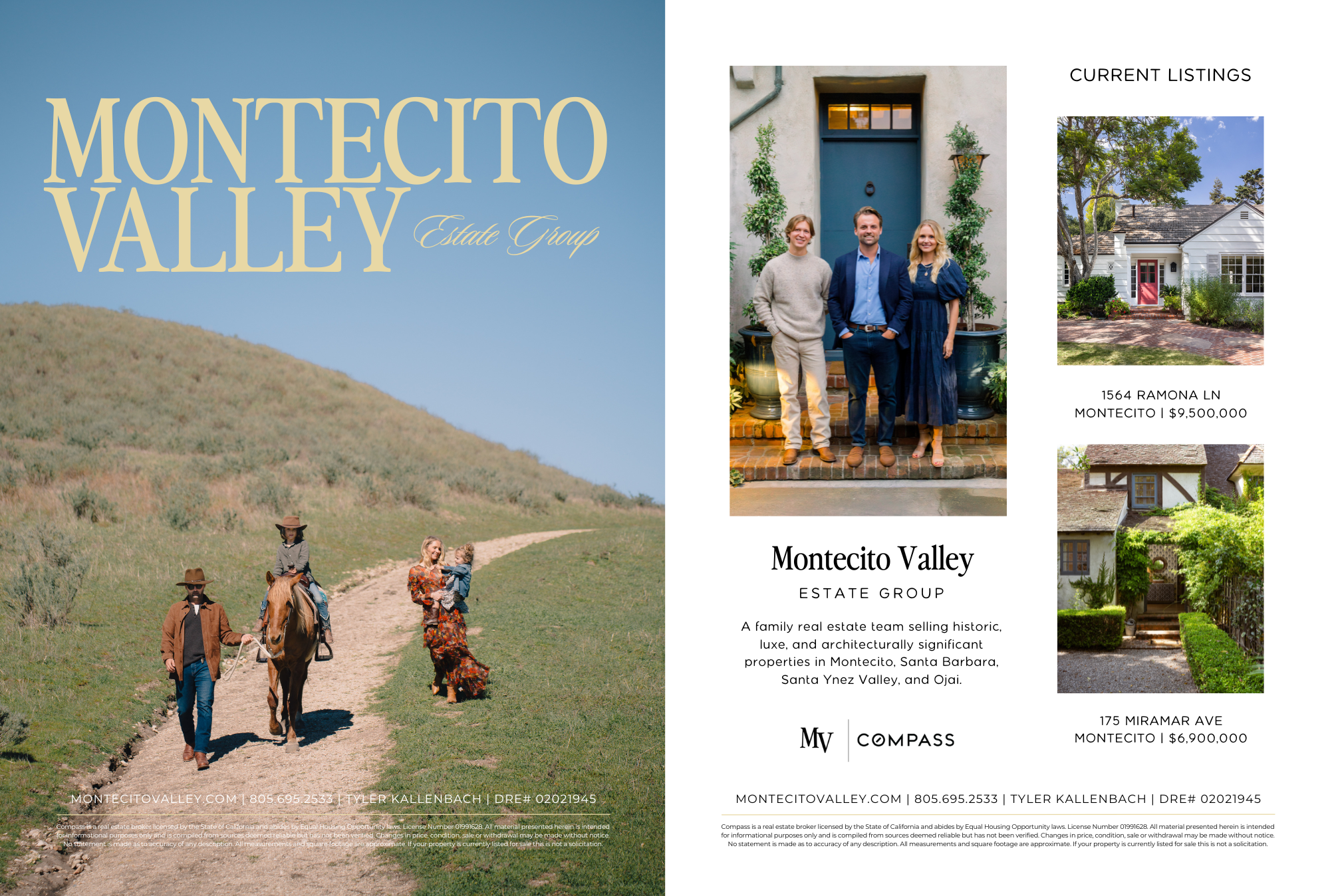 Press | Explore Our Latest Media Coverage — Montecito Valley