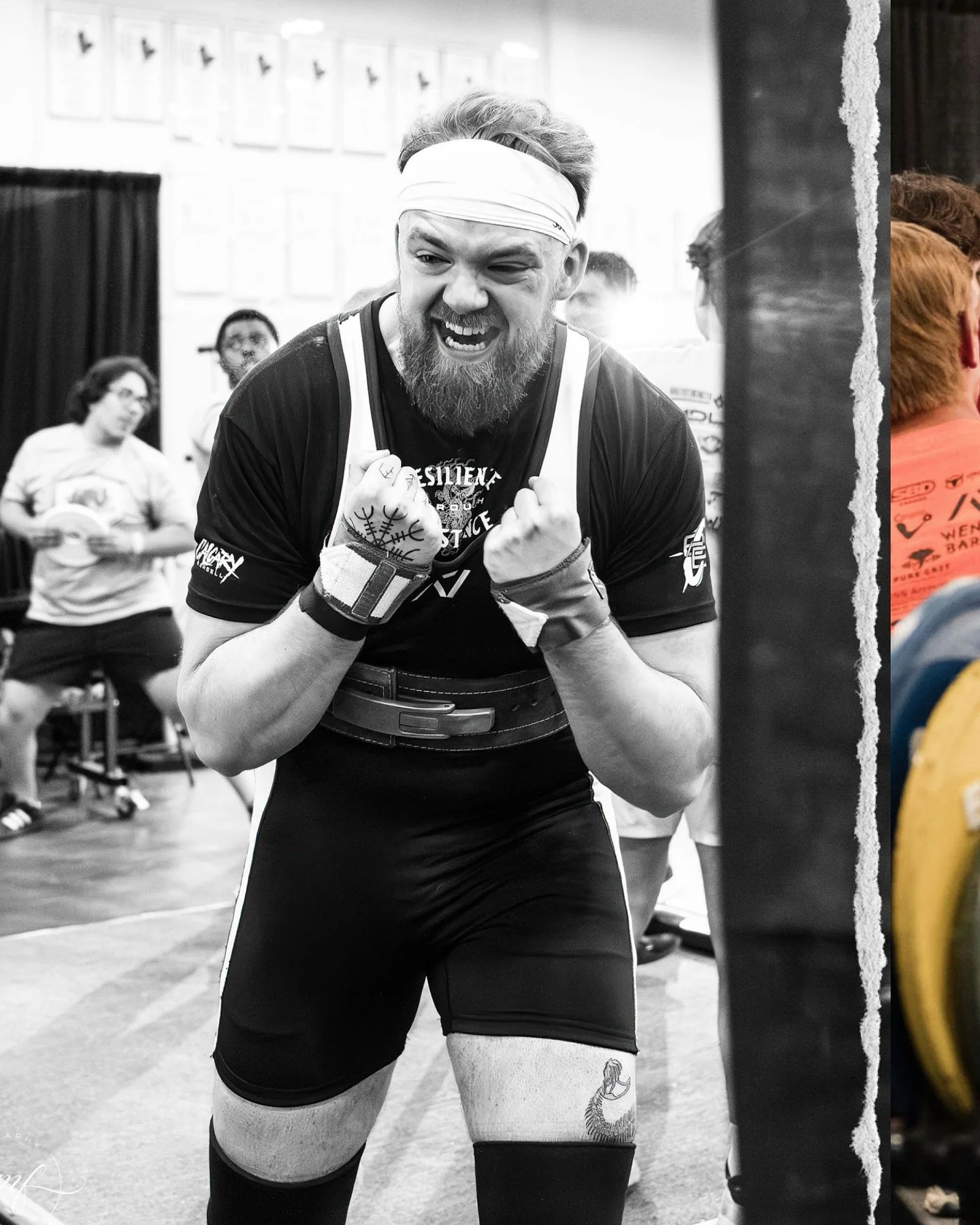 Bet on yourself, it just might workout.