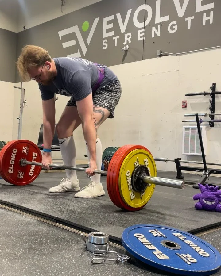 Solid week of training! Operation not cut off my head - failed. 
Happy with how everything is moving with my back being 50/50 on some days. 9ish weeks to go.