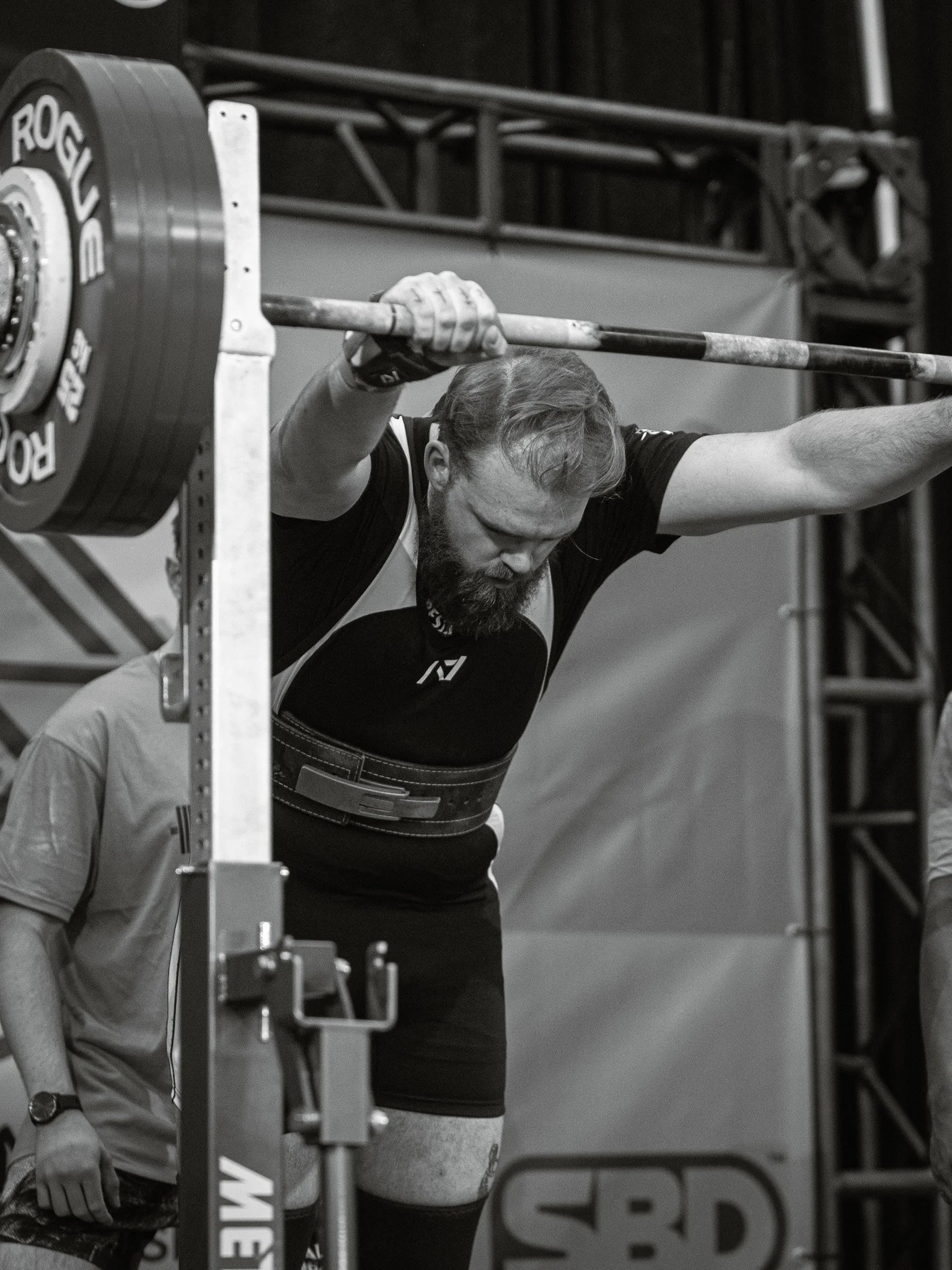 The mountain is you. 01/07/26