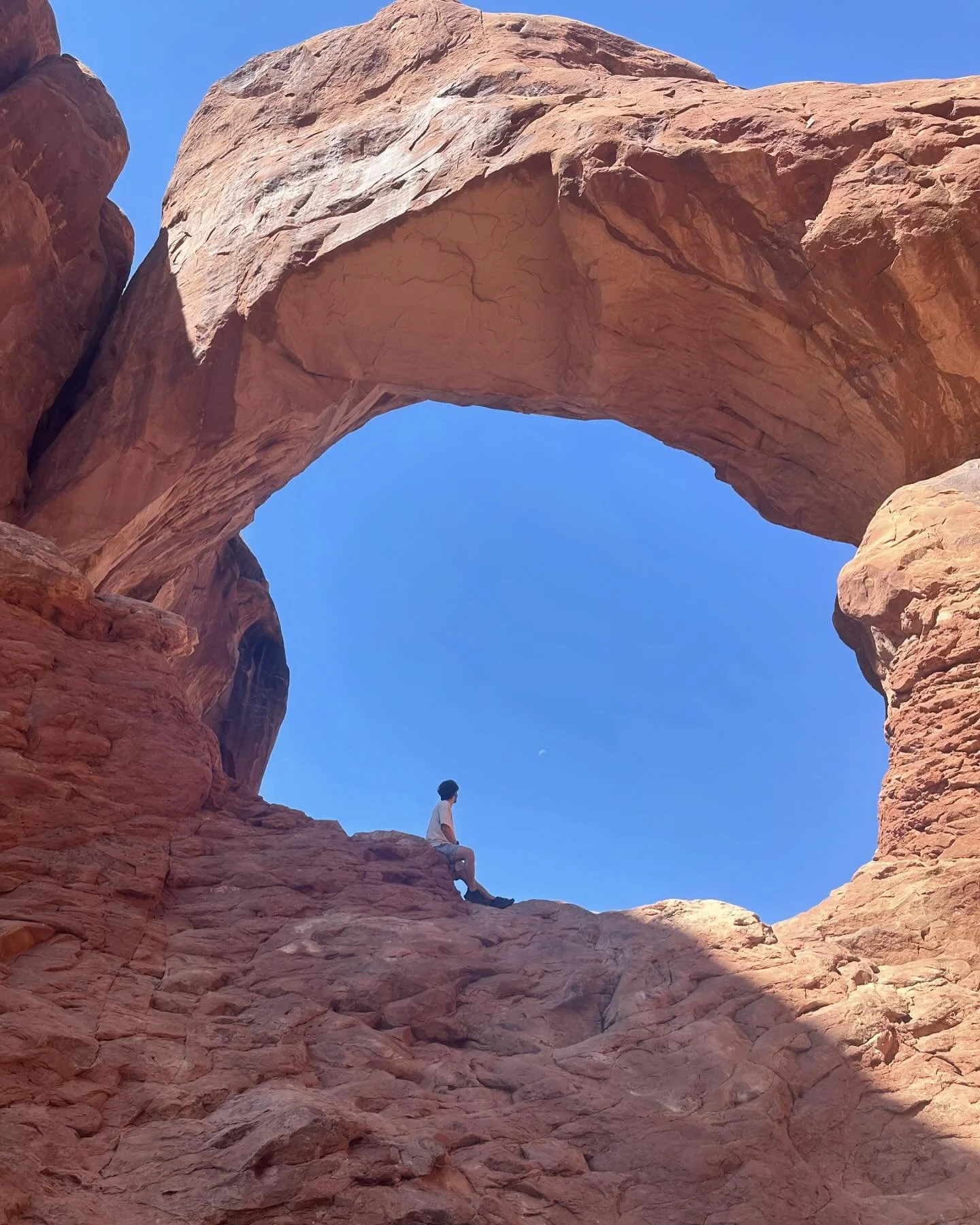 a summer full of adventure 🏔️🌤️