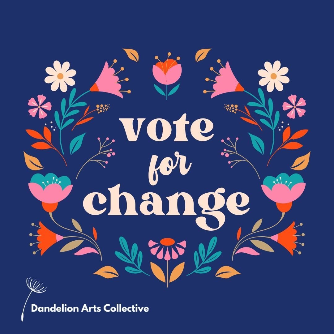 &ldquo;The power of community to create health is far greater than any physician clinic or hospital.&rdquo; (Mark Hyman)

As we head into today's consequential election, more than ever we have been having conversations around collective care and libe