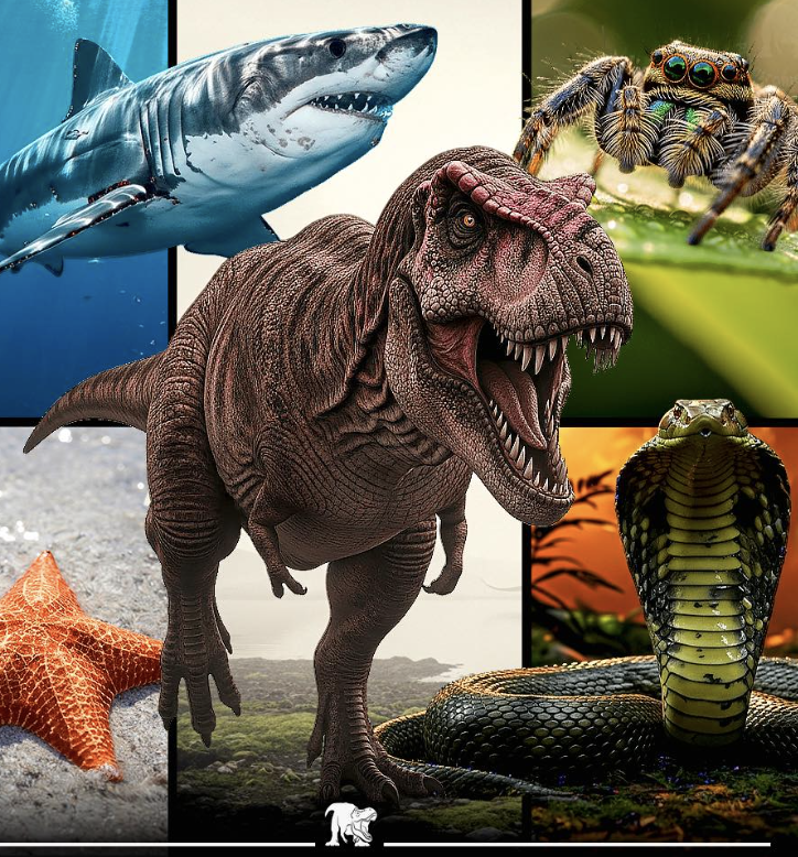 Moving Millions of Years: Riverside Library Evans, CO