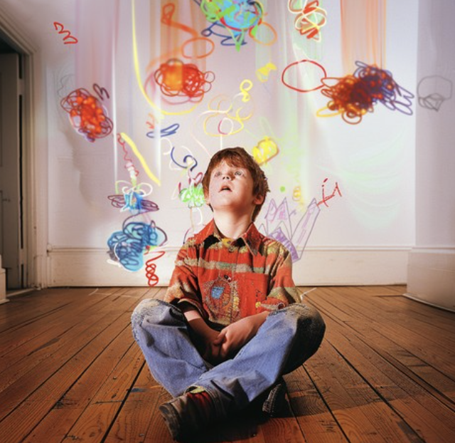 Dreams- End of Summer Arts Camp: Longmont Recreation