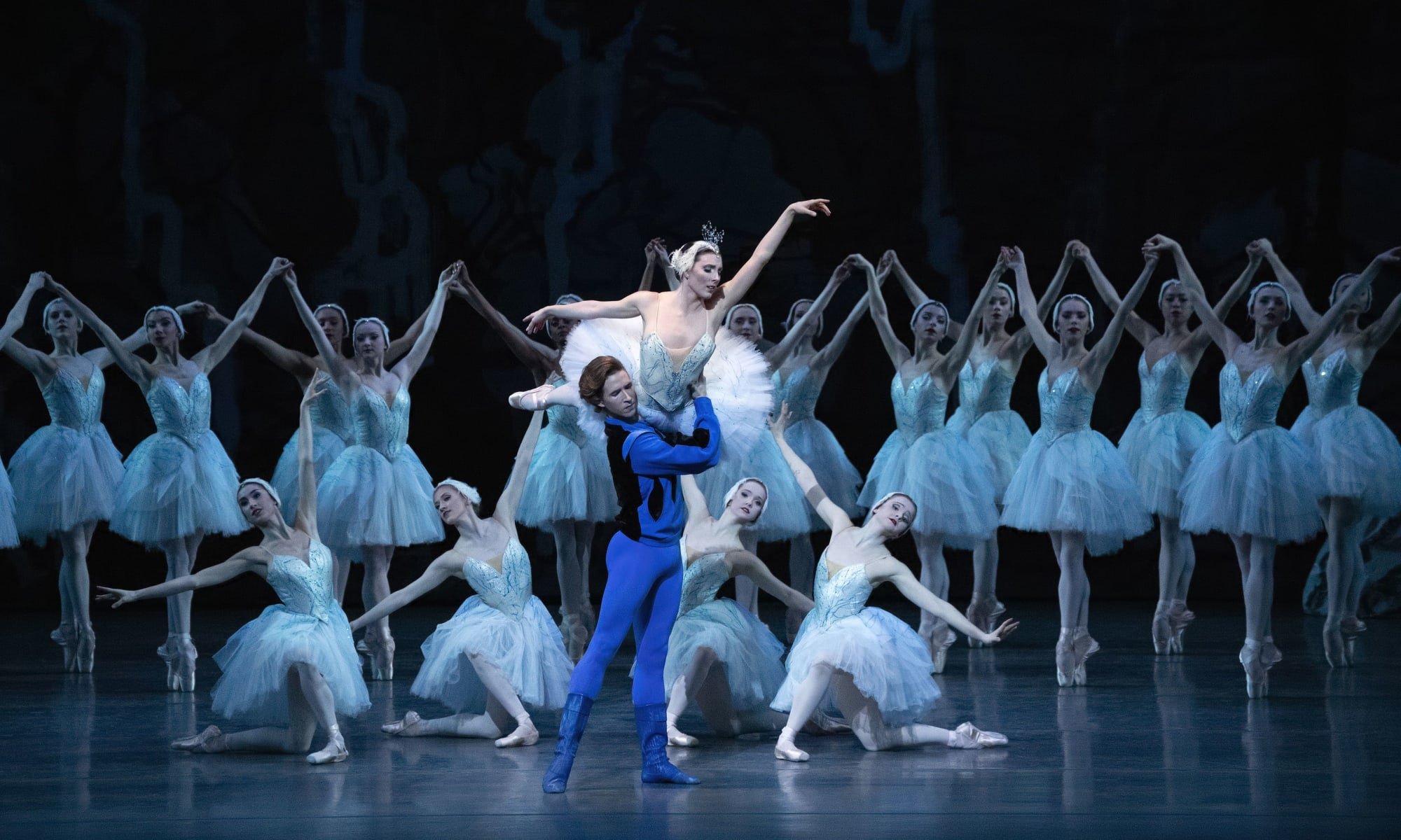 Ballet: Family Saturdays at Boulder Public Library 