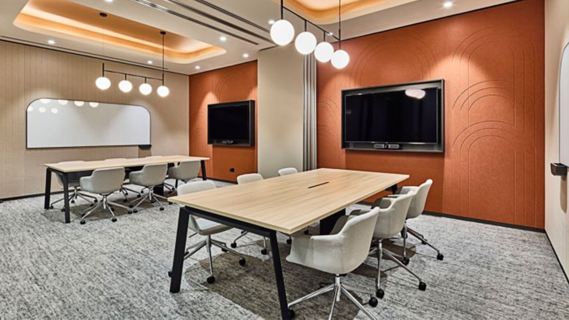 Coworking Space - Sydney