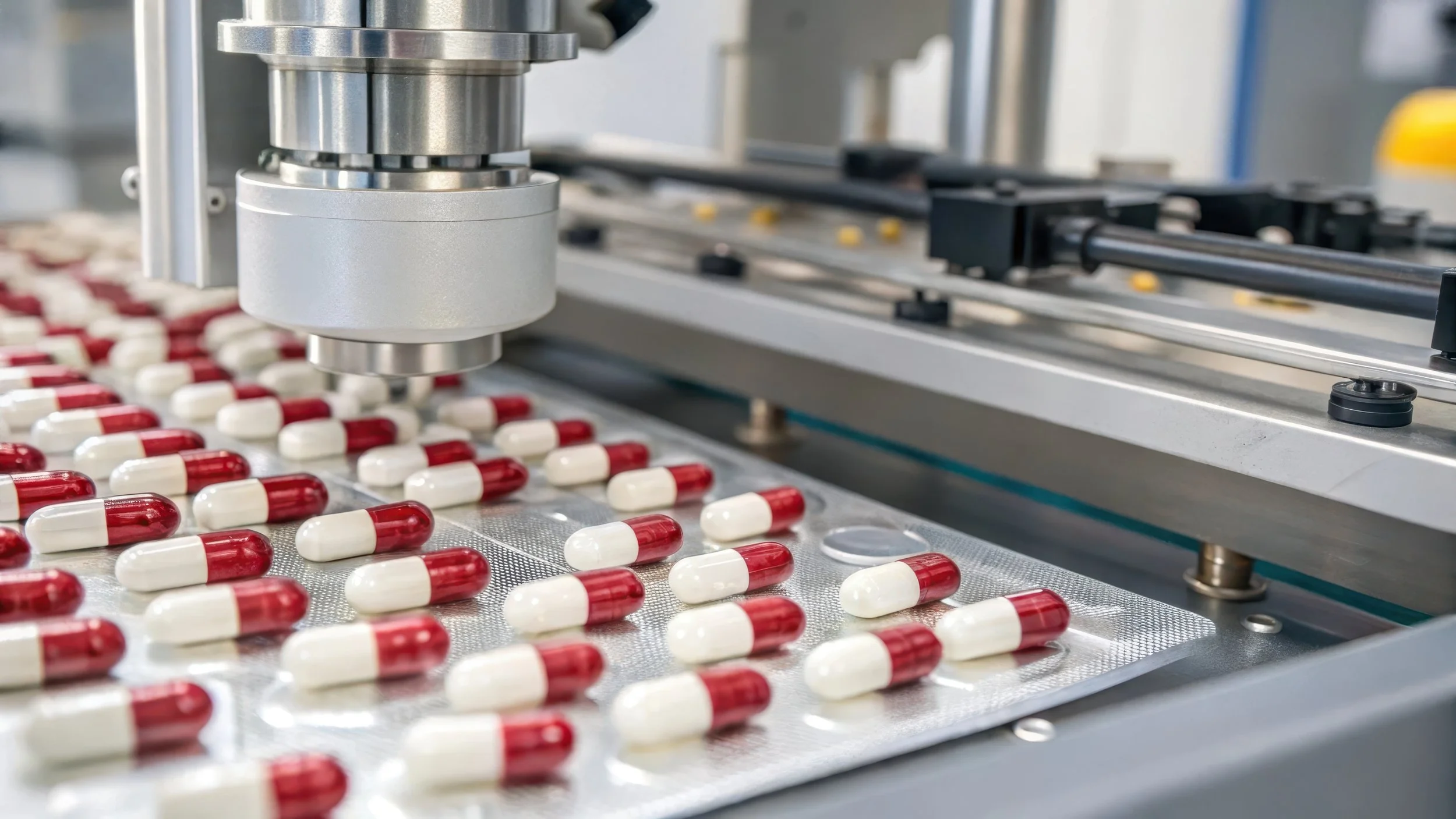 Transforming Pharmaceutical Procurement: From Price to Value in Life Sciences Manufacturing