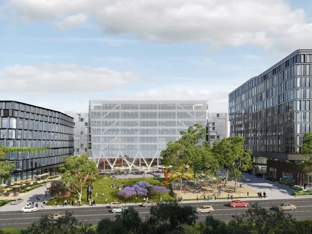 Converting Office Buildings to CDMO Facilities: Opportunities and Challenges in Australia's Biotech Revolution