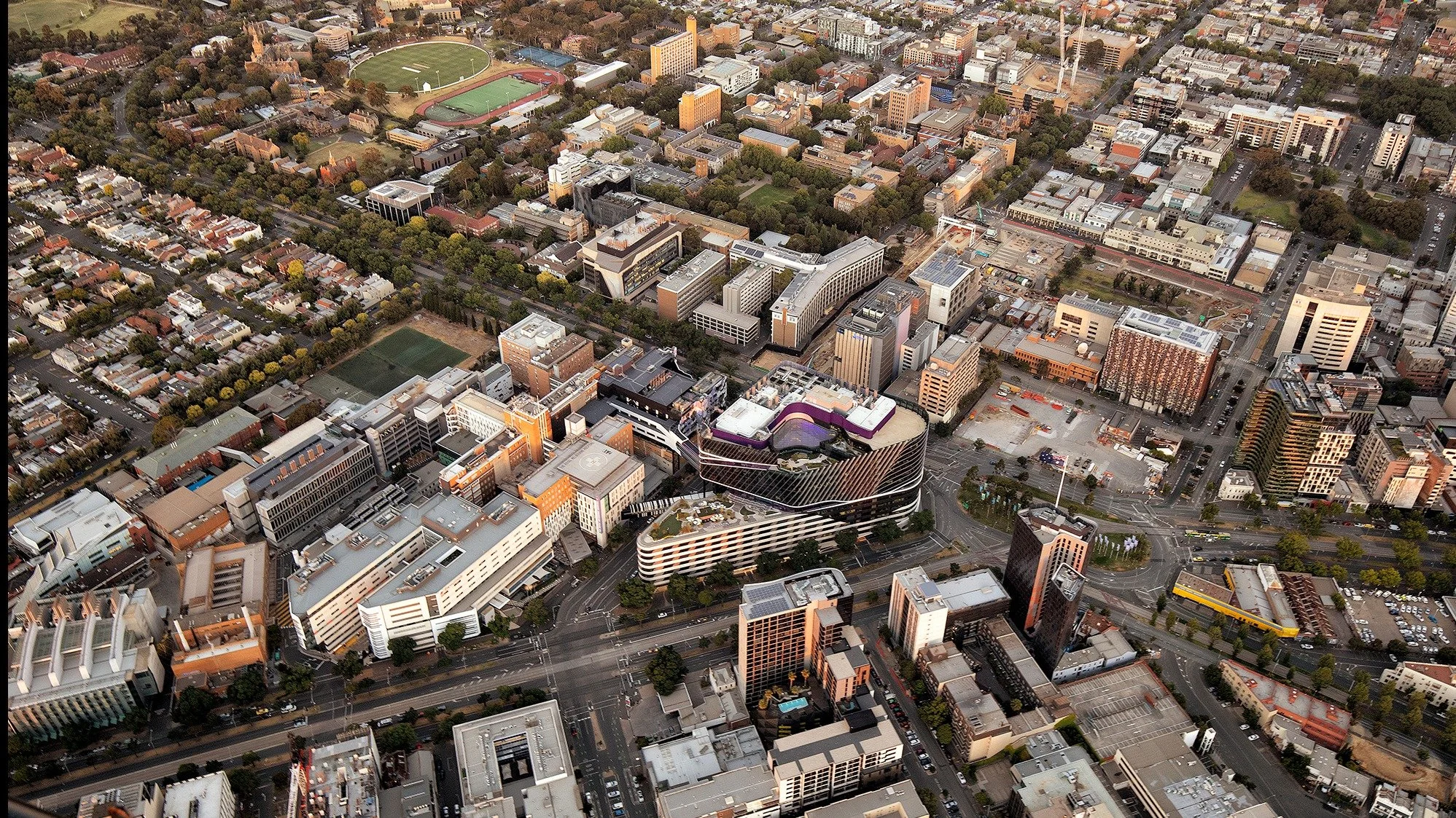 Australia's Biomedical Boom