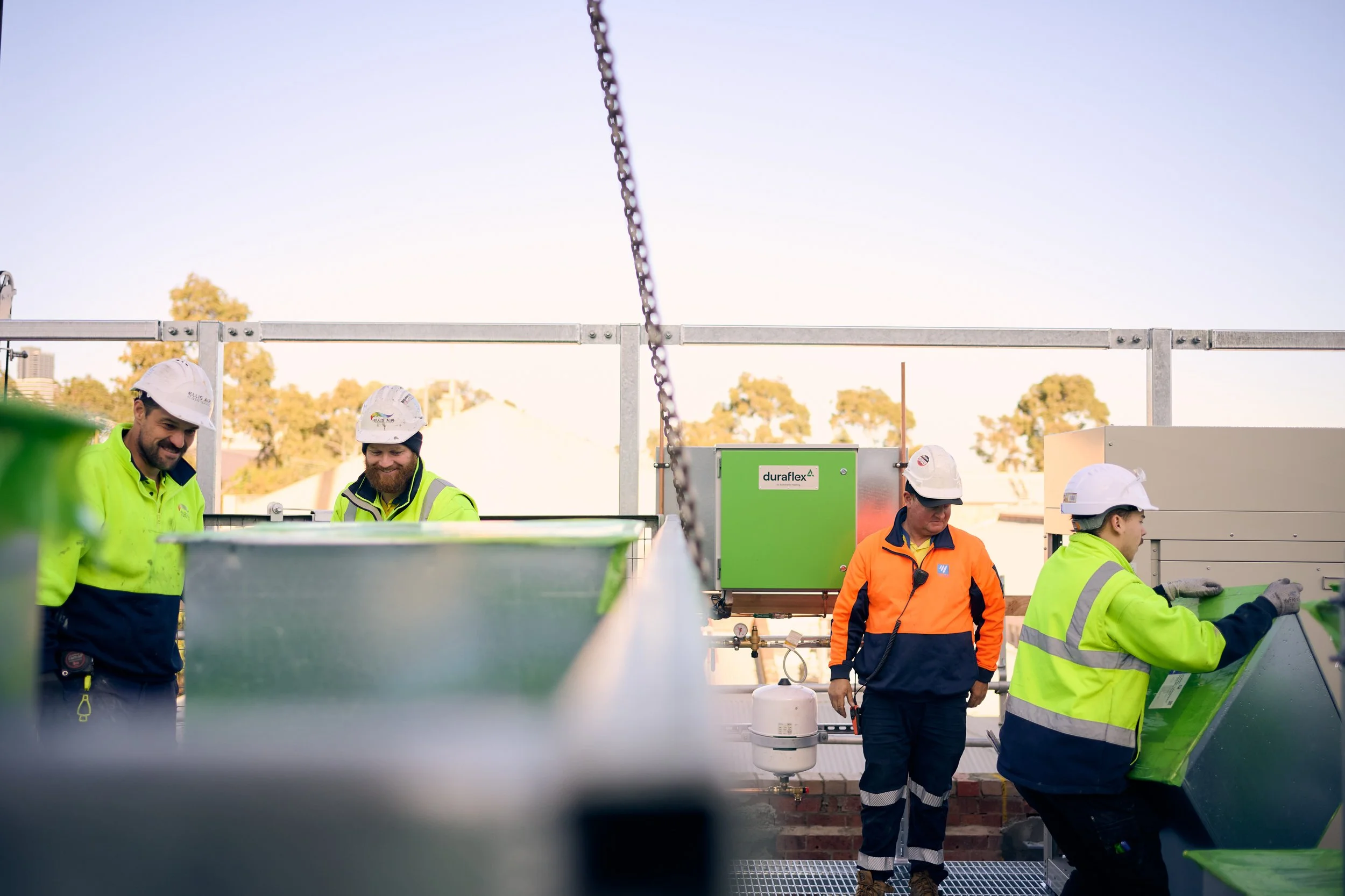 Can AI Build What Australia Can’t?