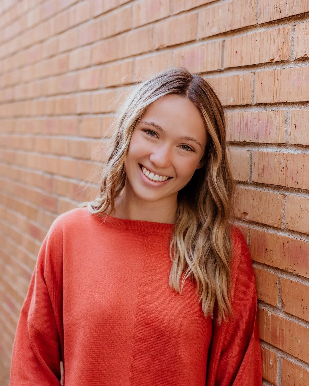 Happy 2 years at Allure, Reagan 🎉 She brings curiosity, care, and skill to every service. Clients love her detailed consults, confidence-boosting finish, and signature beach curls. We love you Reagan and are thankful you are a part of this team!