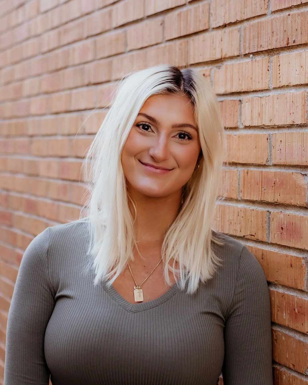 Happy Birthday Carmela!

Today we are celebrating the bright energy she brings to our salon every day. As a senior stylist and one of our color mentors, she is known for her clear communication, her calm approach behind the chair, and the way she hel