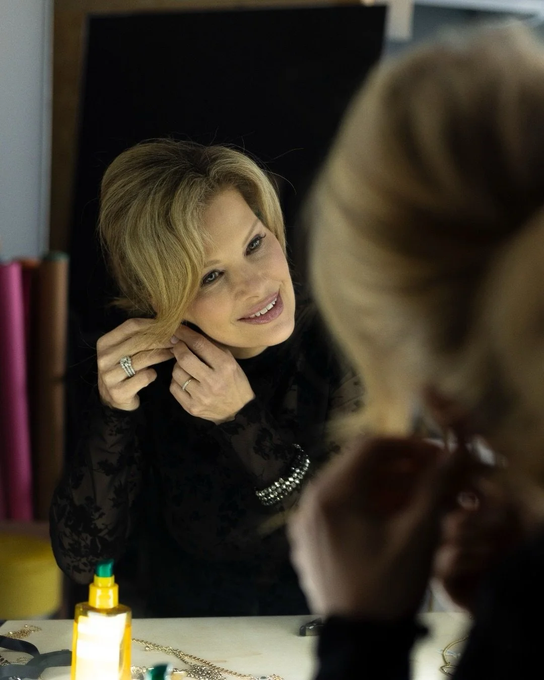 Meet Shelly Malizola, founder and owner of Allure Salon &amp; Boutique.

Established in 1996, Allure has grown into an award winning salon recognized by Salon Today Top 200 for over a decade and named Business of the Year in 2024 by MainStreet Libert