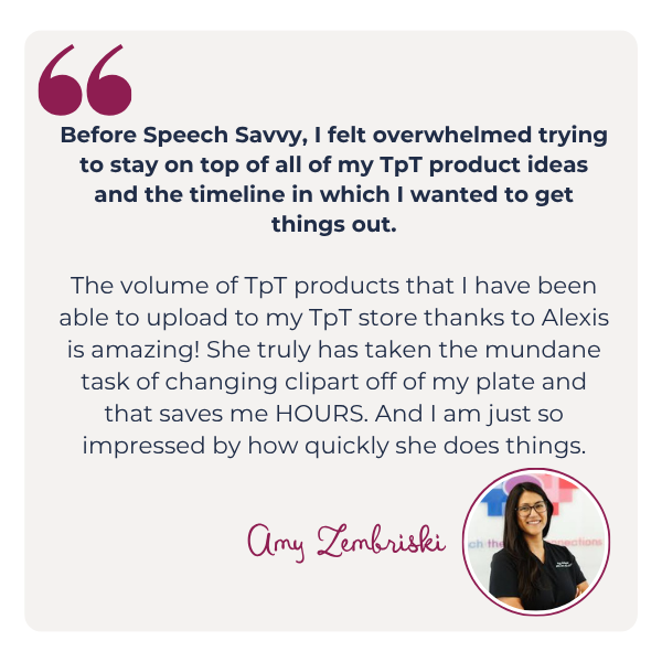 Amy Zembriski Teachers Pay Teachers