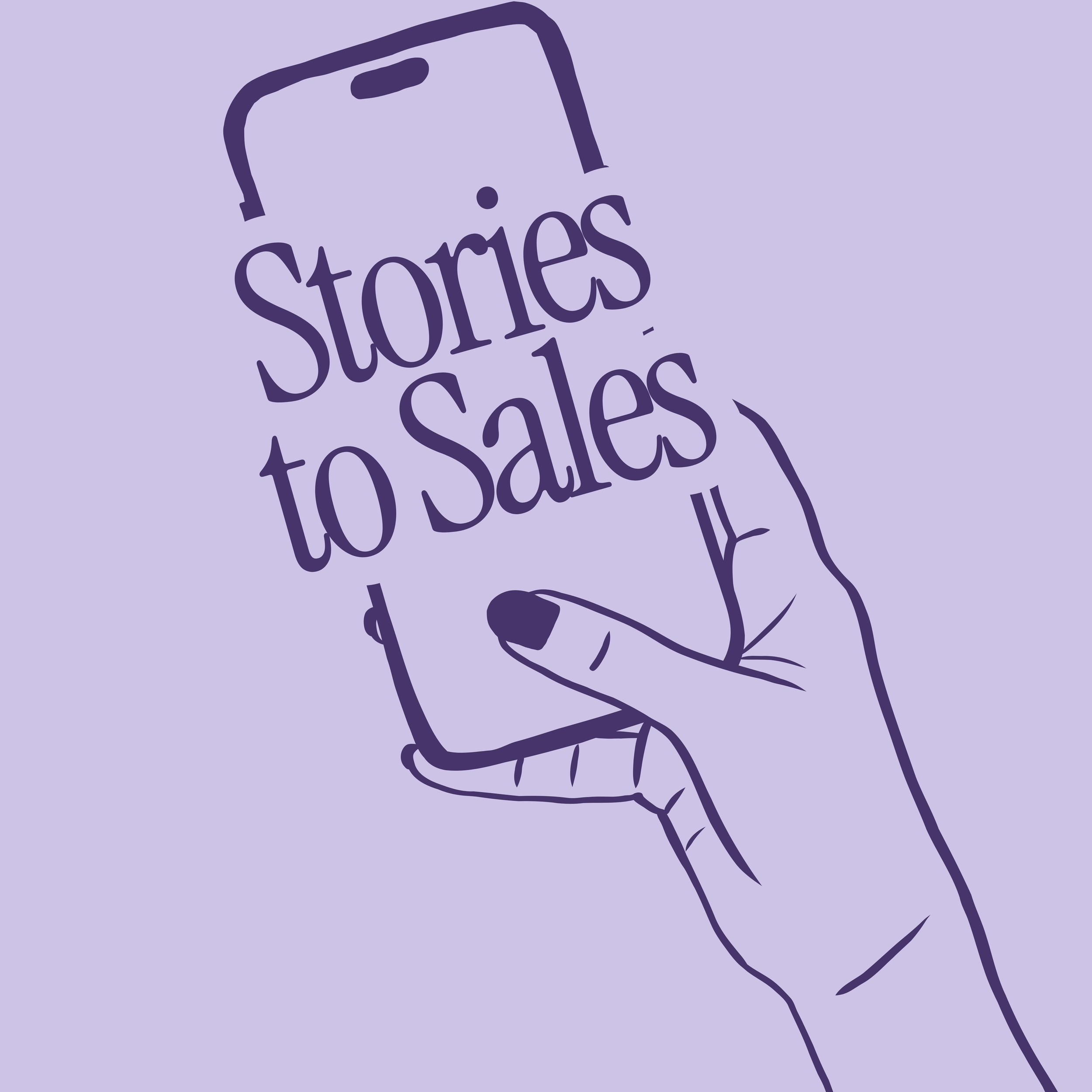 10 Sell-In-Stories Scripts