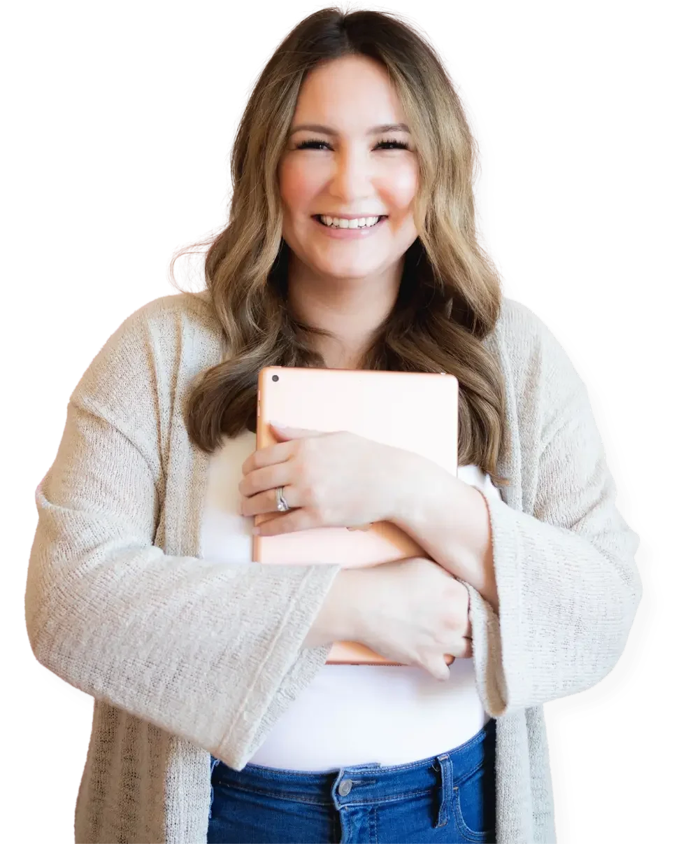 Emily Diaz SLP