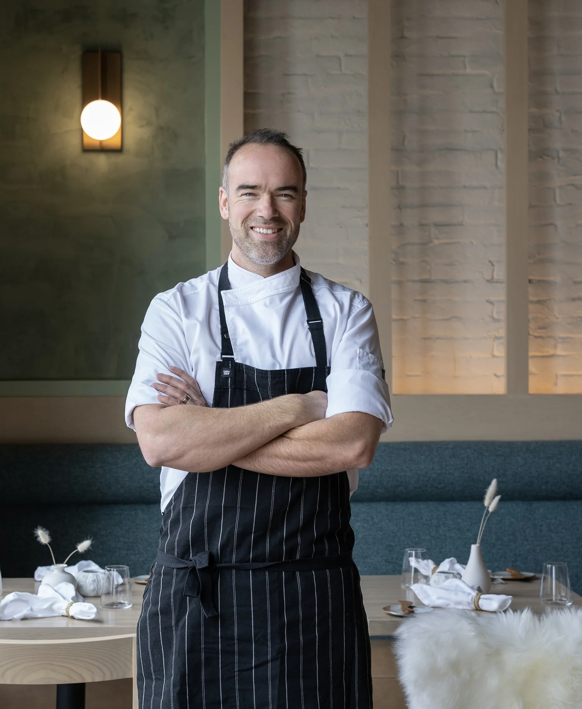 Team | Meet Our Team — Book Your Table Today — Quarter Acre Restaurant