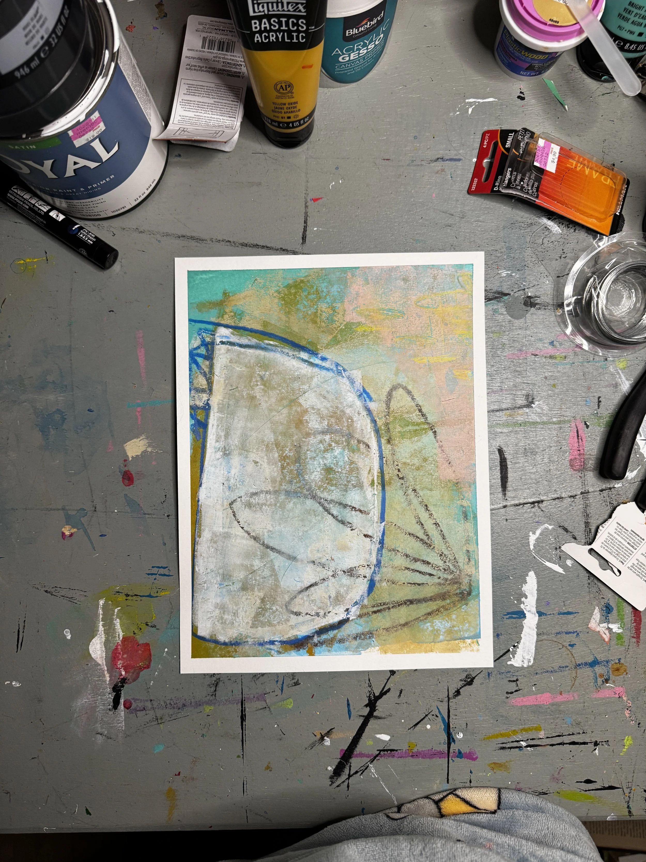 Make a List of Friends