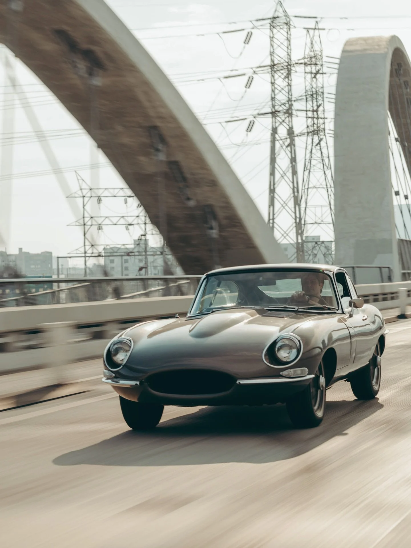 New year, new endeavours. It&rsquo;s been a dream to be able to present cars like this through LP Garage and we cannot wait to show you what else we have lined up for the rest of the year. This incredible 1968 Series 1.5 e type Jaguar is for sale thr