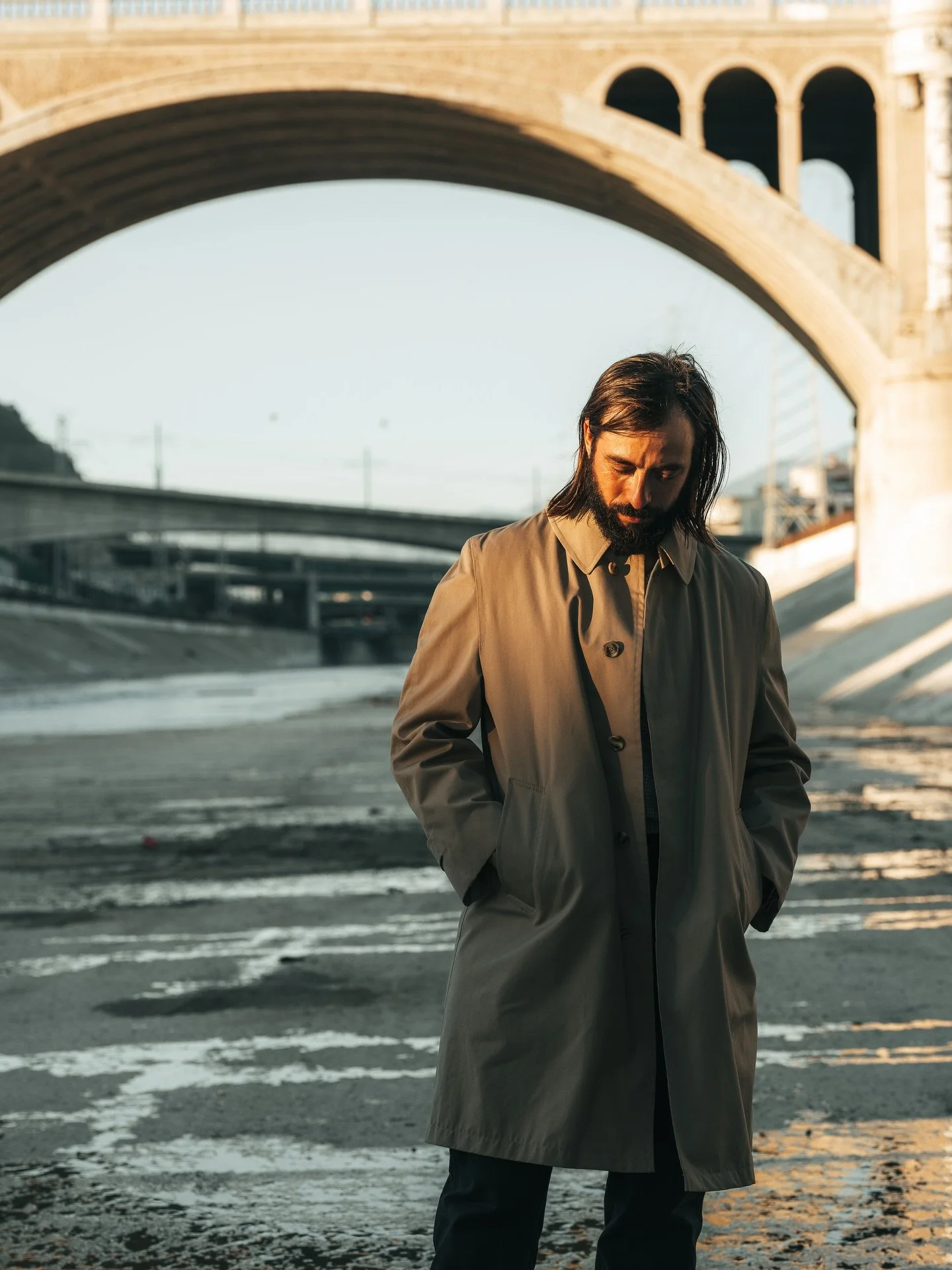 Some curation of new products at the store with @beermanmw 

Shot by @ev3rstudio