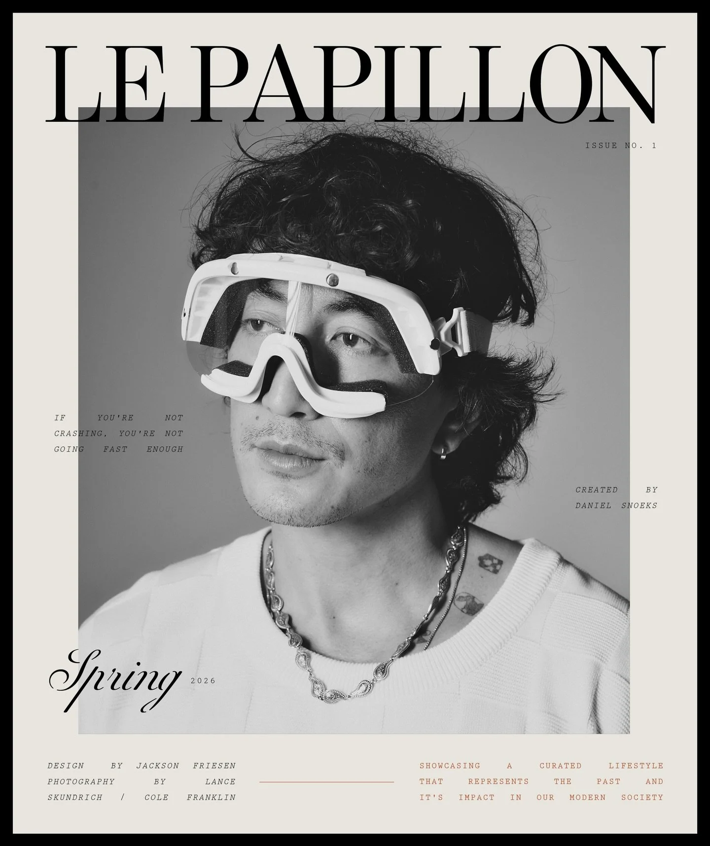 Over the next few days we will be sharing pages of our book and spring collection. This project has been so much fun, documenting our life with friends, we hope you enjoy it. 

Design and graphics by @studiomotif.ca 
Photos by @shuttrskunk &amp; @ev3