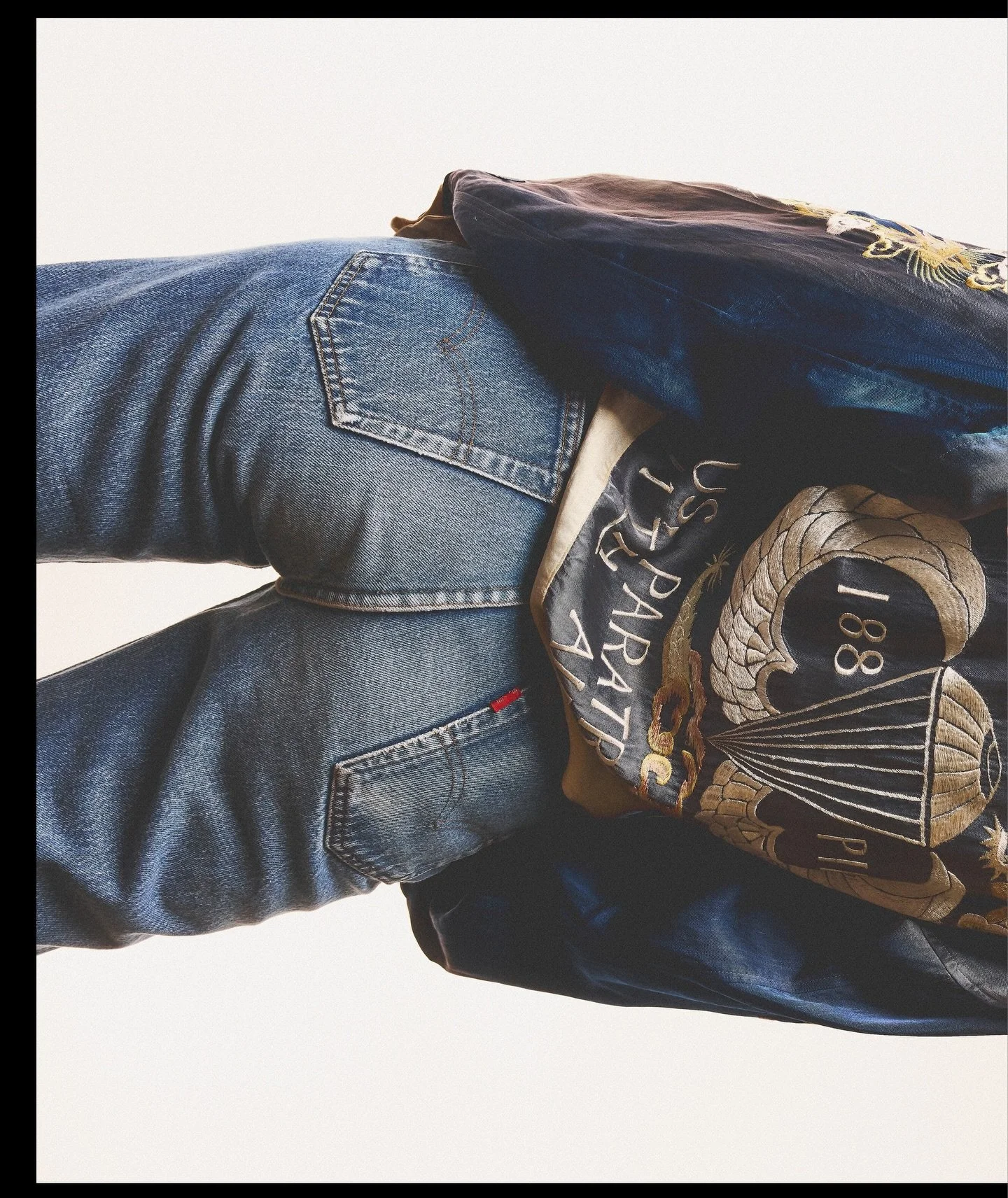 Part 5 of our spread.

Design and graphics by @studiomotif.ca 
Photos by @shuttrskunk &amp; @ev3rstudio 

Featured brands - @shangrilaheritage / @namimanofficial / @pharaohs.horses / @ttandco_usa / @birdnotebrand / @scottfrasercollection / @forthosew