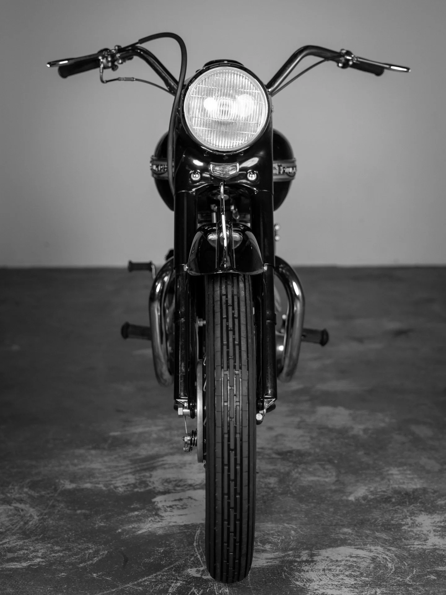 These two early 50s original black birds have just been sent off to Japan. It&rsquo;s sad seeing some of these incredible machines go, but at the same time excited to release them bring joy to new owners. 🐦&zwj;⬛