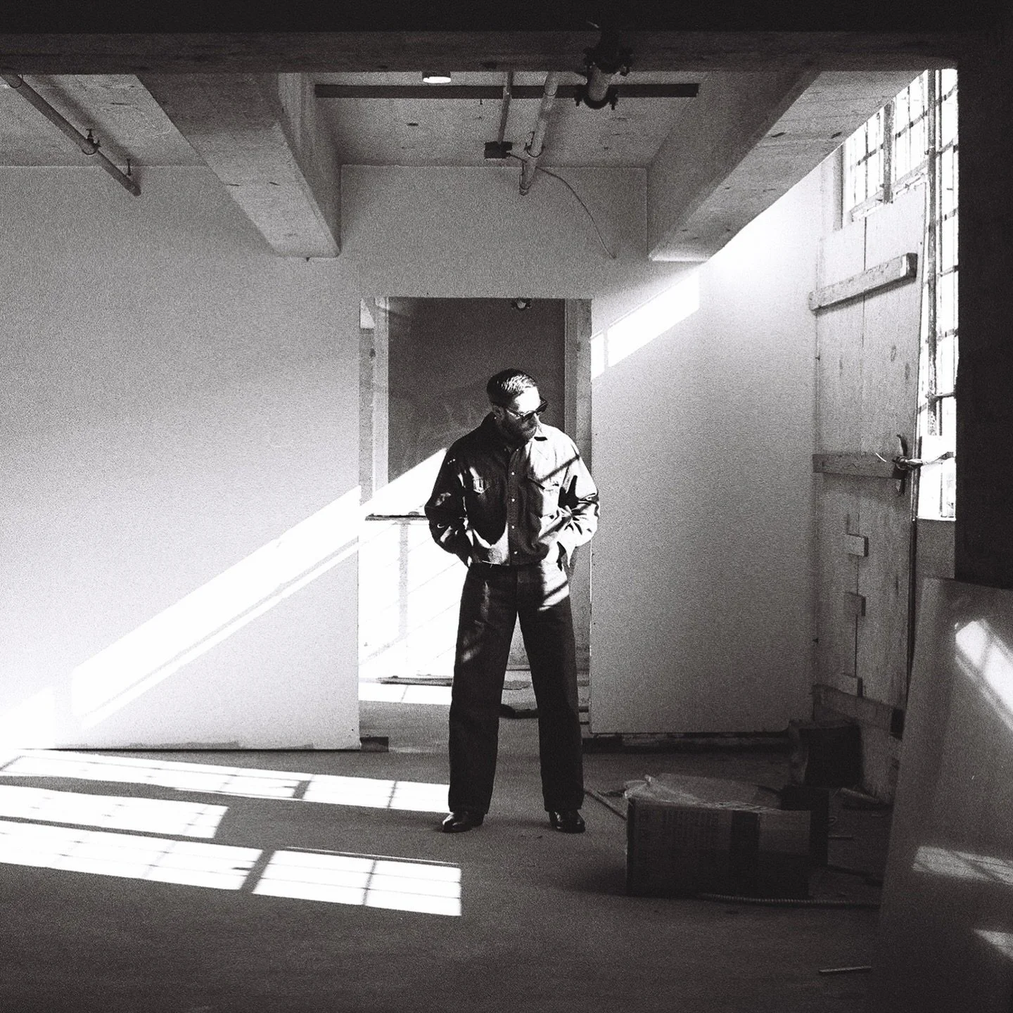 Some very exciting things coming. 

Photos by @shuttrskunk