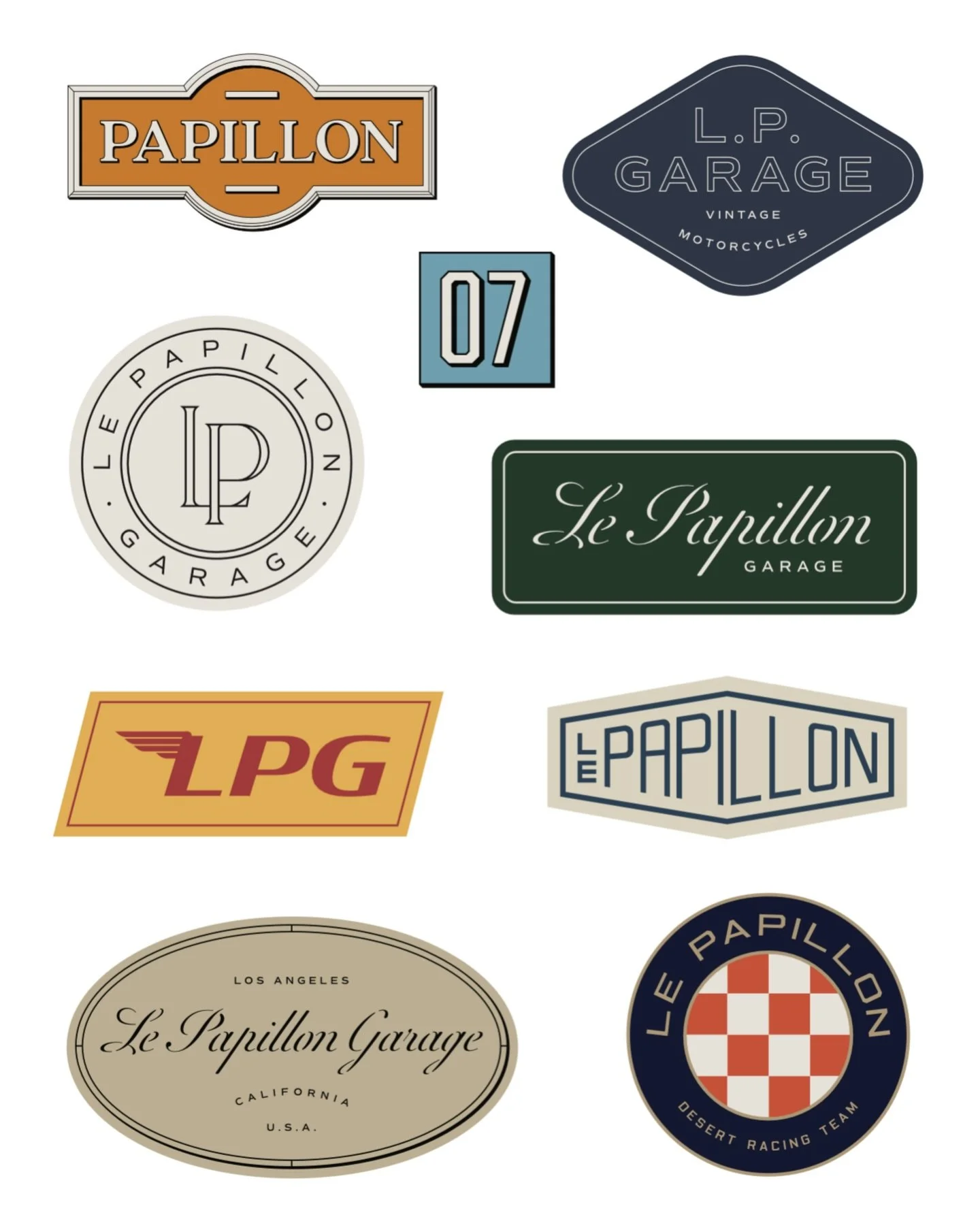 New Sticker pack will be available on our web store next week. 

Graphics by @studiomotif.ca