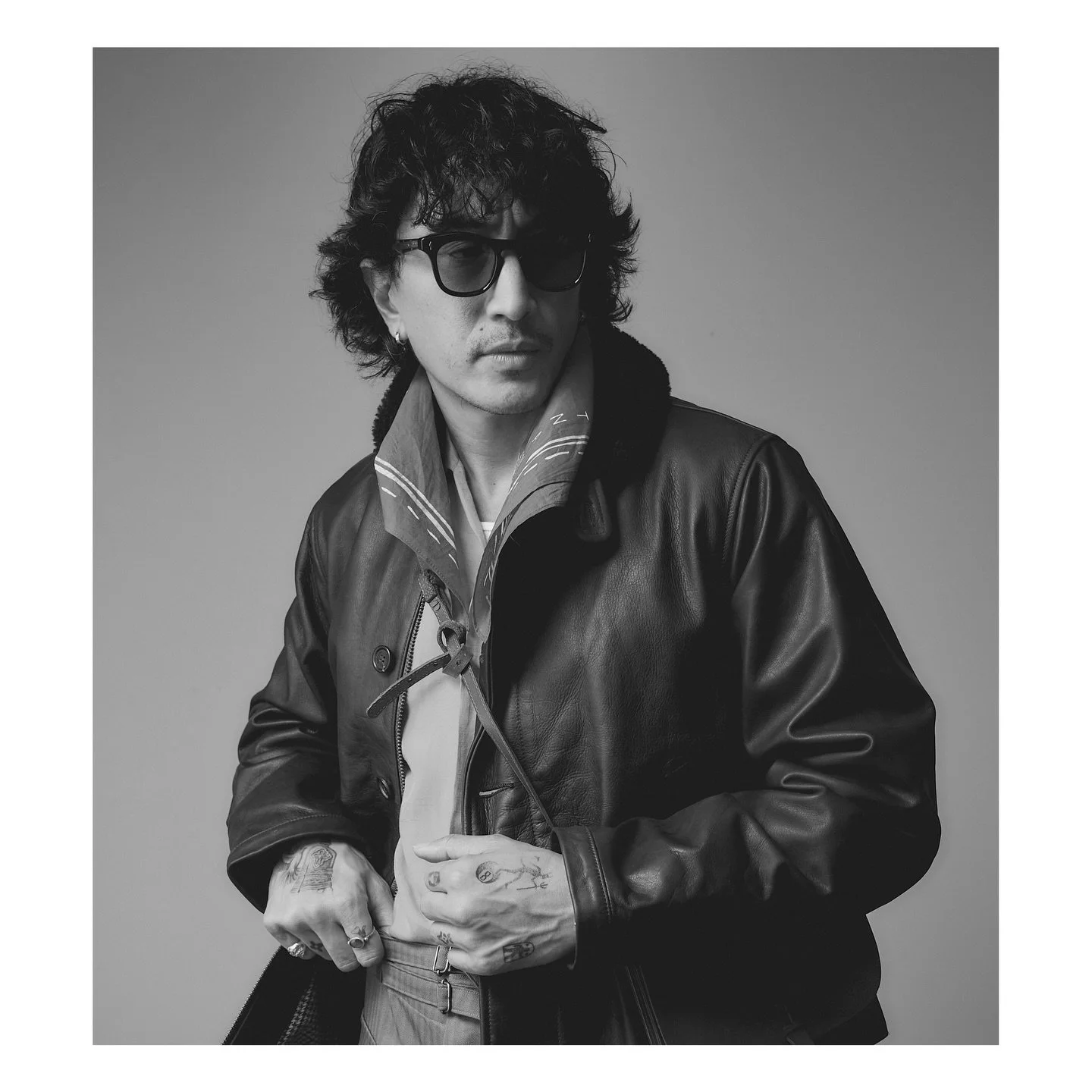 Dexter for our Spring Collection. 
Shot by @shuttrskunk