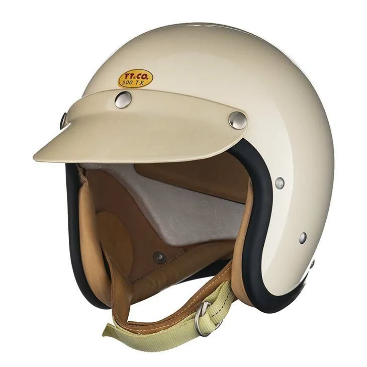 500-TX First Edition — Le Papillon Garage