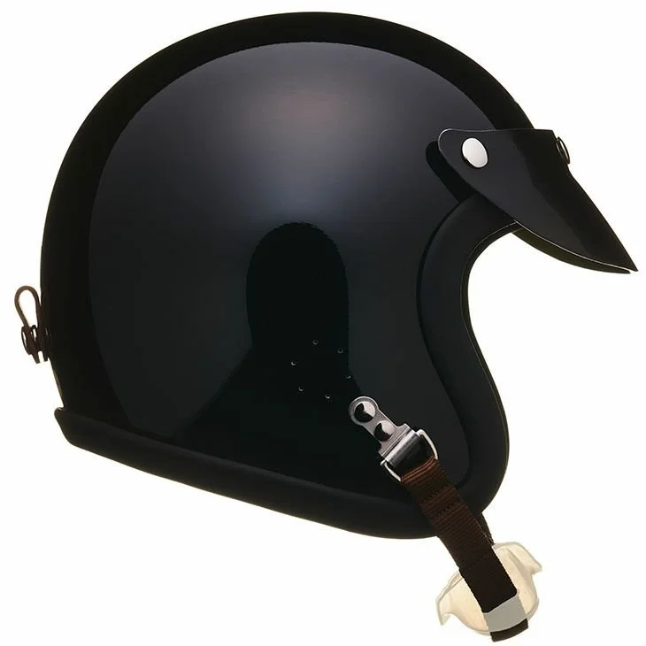 500-TX Resistal Jet Helmet — Le Papillon Garage