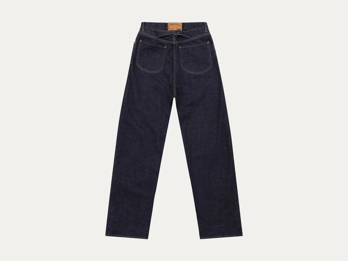 NAMIMAN LOT.211XX Jeans — Le Papillon Garage