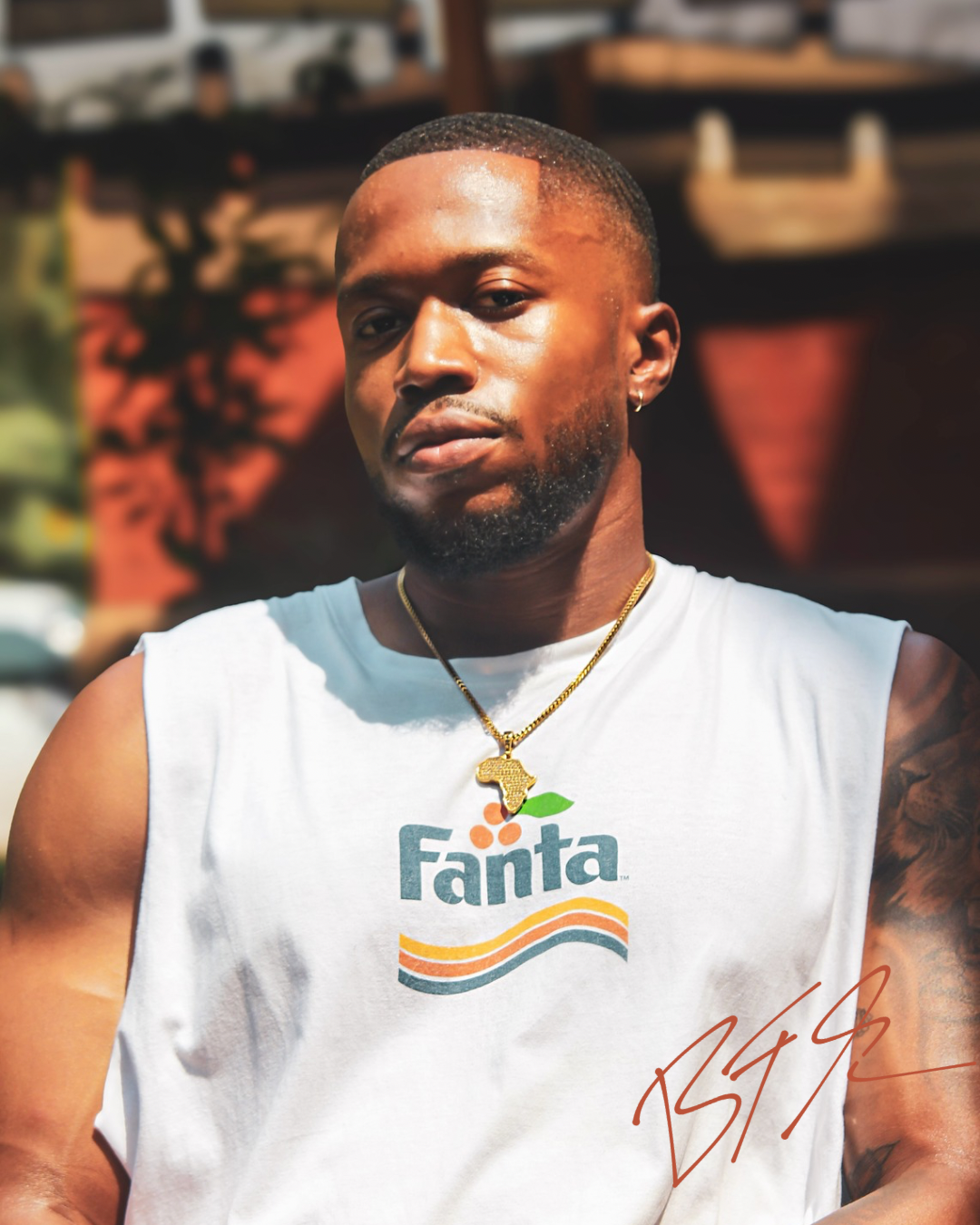 STILL GOING TO THERAPY