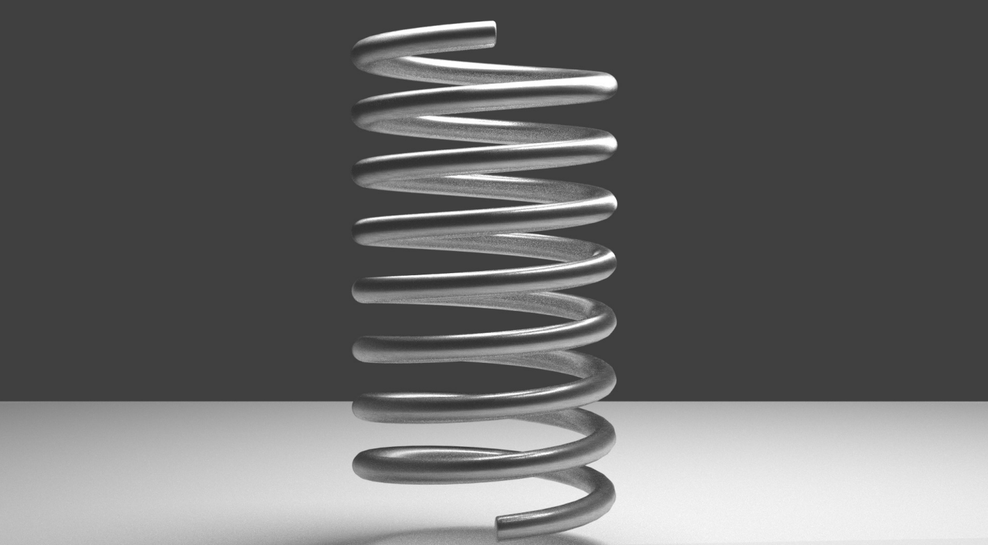 3D Modeling Portfolio