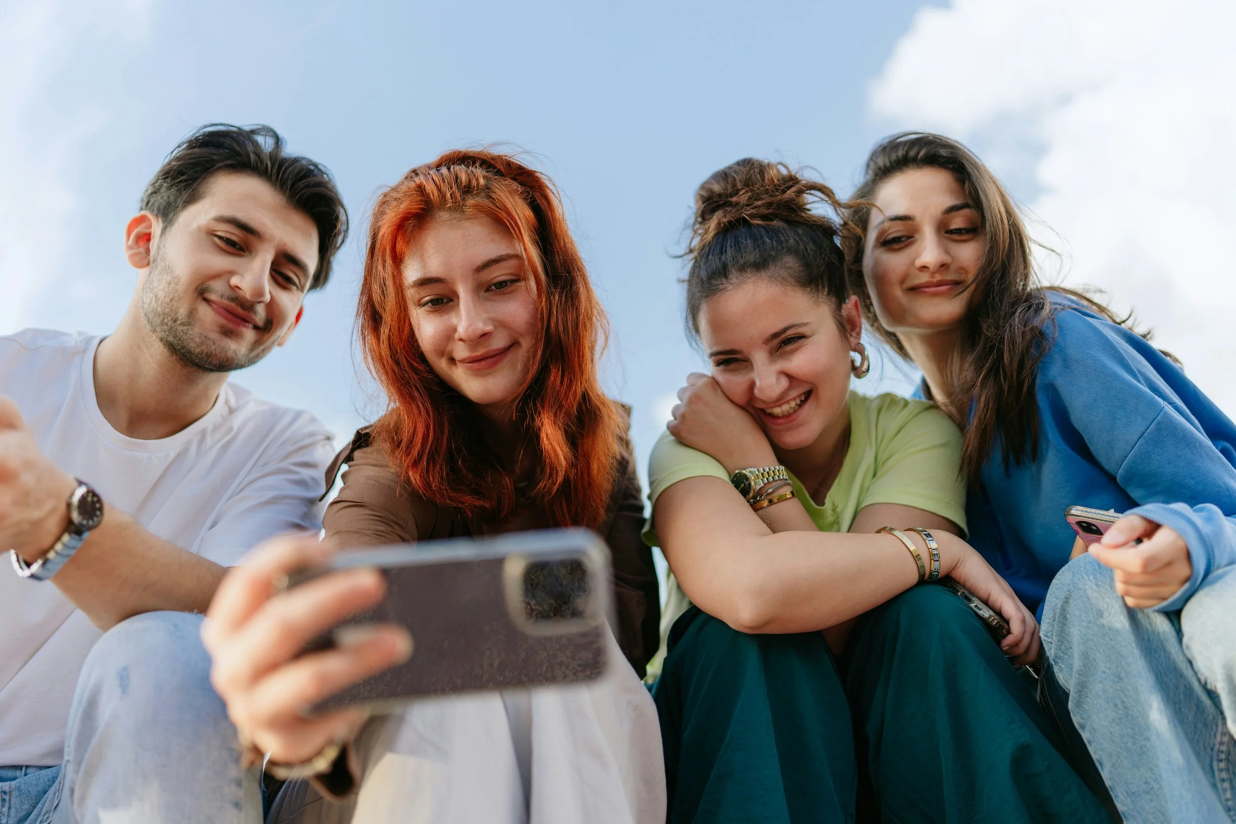 Young adult experiencing emotional overwhelm and burnout, representing “crashing out” as Gen Z slang for stress, emotional dysregulation, and mental exhaustion in therapy contexts
