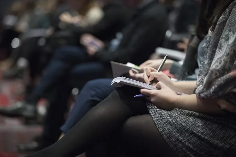 Top Conferences for Therapy Students & Associates | Mental Health Networking Events 2025