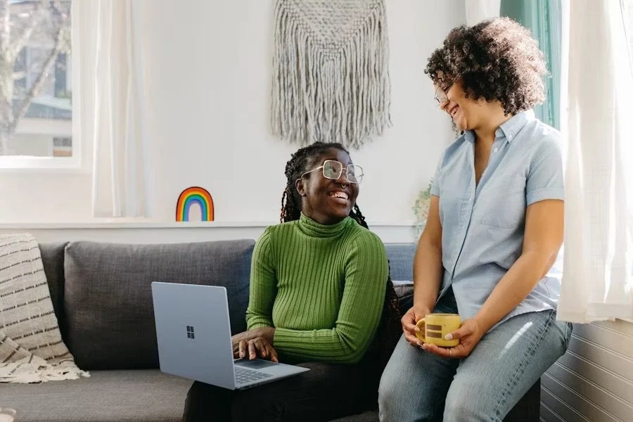 How to Connect with Mentors in the Therapy Field