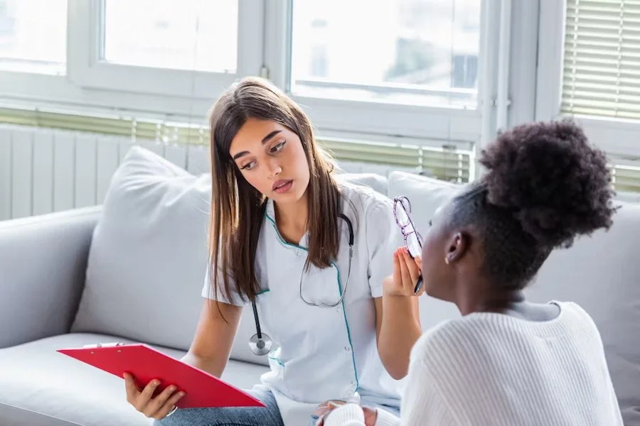 Understanding the Difference Between an LPC, LCSW, and LMFT: A Guide for Choosing the Right Therapist