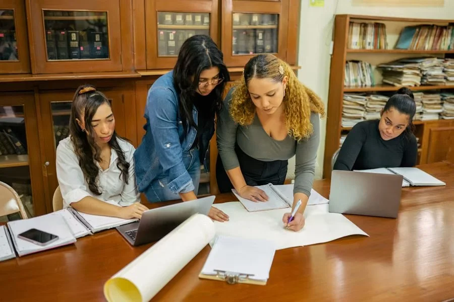 Developing Strong Writing Skills for Graduate School Success in Counseling