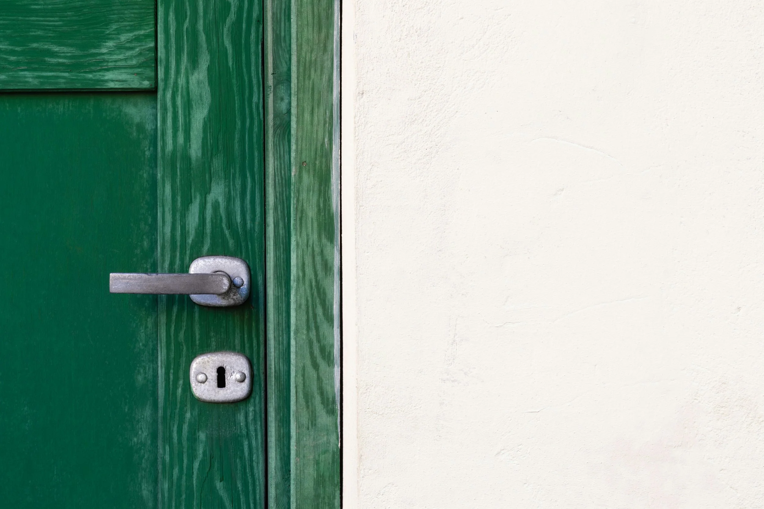 The “Doorknob Confession”: When Clients Say the Most Important Thing at the End of Session